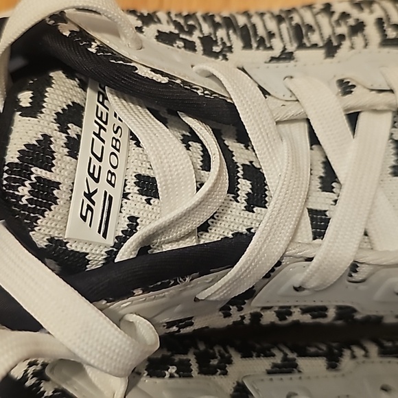 Bobs skechers New 7.5 - Picture 2 of 5